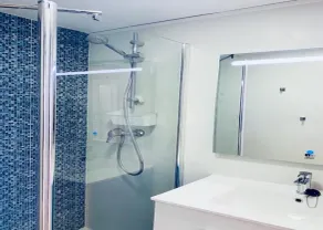 Juli Angebot -Strand in erster Linie schöne Wohnung, 2 Schlafzimmer - Image 2
