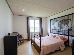Gîte spacieux avec jardin privé, proche Dordogne et Charente, idéal pour 2 personnes et animaux acceptés - Image 4