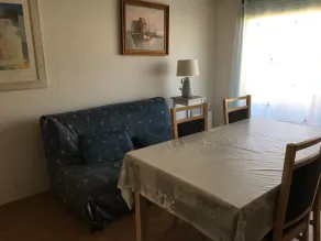 Lejlighed Fort-Mahon-Plage, 2 værelser, 4 personer - Image 4