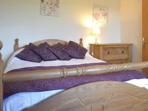 1 chambres à coucher à Binknoll, near Royal Wootton Bassett - Image 4