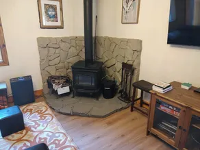 Moderne stil, boblebad, grill, kokkekøkken, minutter til feriesteder, hundevenlig - Image 2