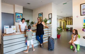 Studio cosy et équipé, près de la plage | Wi-Fi Gratuit! - Image 2