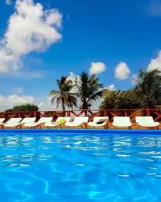 Standard Apartment - Vila Jeri Hotel - Jericoacoara - Image 5