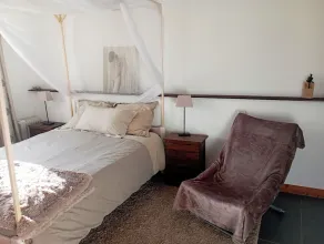 Smuk og rummelig T2 på 63 M² til feriegæster eller spa gæster - Image 4