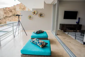 Cascadas de Pedregal 711 3 BR by Casago - Image 2