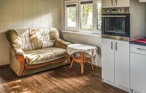2 bedroom beautiful home in Biskupiec - Image 5