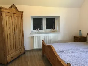 Spacious vacation apartment in a country house on the Jade Bay North Sea - Image 4