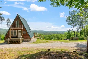 MILLION $ VISNINGER - Pond - Crooked River 14 ACRES - SECLUDED - Image 5