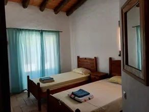 Secluded 2 Bedroomed Country Cottage with Private Pool north of the Algarve - Image 4