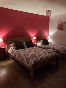 Maison neuve 2018 magnifiquement rénovée, piscine chauffée, Vendée, frontière Deux Sèvre - Image 5