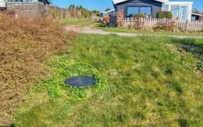 5 star holiday home in Ølsted - Image 5