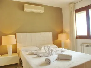 Stor och mysig villa  med privat bassäng i Moraira, Costa Blanca, Spanien för 6 personer - Image 5