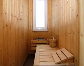 Holiday Home de Poeler Drift, Zierow - Image 4