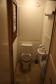 Moderne lejlighed i Châtel med fantastisk udsigt - Image 3