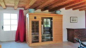 Manoir de 400m2 proche de la mer, Billard, Babyfoot et Sauna. Animaux acceptés ! - Image 2