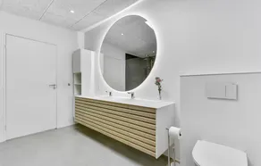 3 bedroom amazing home in Juelsminde - Image 4