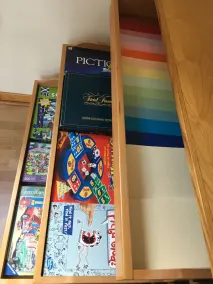 Rummeligt 3 værelses hus med fantastisk beliggenhed over Loch Broom - Image 3