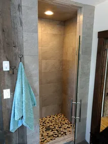 Villa Rustica! Accogliente casale fuori griglia con vista mozzafiato + bagno incredibile - Image 4