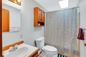 Chandler Hill Base Camp - Enjoy A Nature Getaway in this Rustic Home in the Mountains, 10 minutes from Sunday River Ski Mountain! home - Image 2