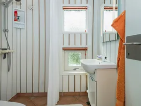 5 star holiday home in Sjølund - Image 5