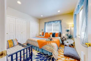 Cedars Hideaway B - Image 5