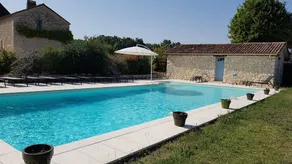 Bed and Breakfast \"La Pierre - Image 5