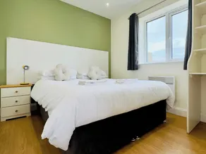 2 bedroom accommodation in Pidley, near Huntingdon - Image 4