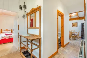 Druidaig Cottage, LETTERFEARN - Image 5