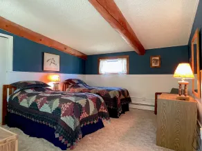 Four C Guest Ranch, surrounded by mountains & located on a working cattle ranch/South Fork Valley! - Image 5
