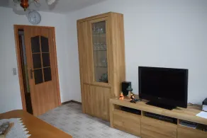 Nice apartment in the middle of the city and yet in the green - Image 3