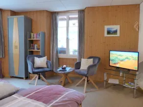 Apartment Rösli by Interhome - Image 4