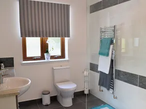 Alojamiento de 2 habitaciones en Strachan, near Banchory - Image 2