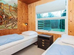 Casa de férias para 6 pessoas em Silkeborg - Image 4