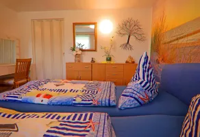 Ferienbungalow Mühlenblick in Kröpelin - Image 5