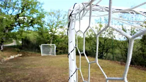 Fantastisk ejendom med salt pool, fodbold / volleyballbane, Wi-Fi - Image 2
