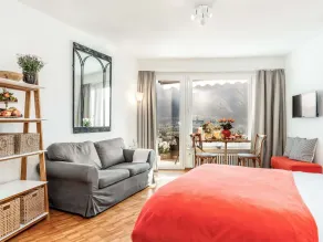 Apartment em Ascona com 1 quartos e capacidade para 2 pessoas - Image 5