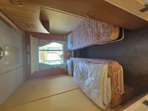 Twin Ayre Cabin Retreat Welshpool - Image 5