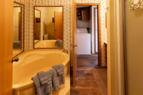 Motorsports Basecamp near lakes and forest - Image 4
