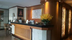 Fresh Inn Hotel - Image 5