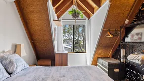 A cozy home located in the coastal village Corindi Beach - Image 5