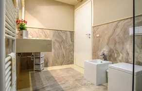 Schöne Wohnung in Fucecchio - Image 2