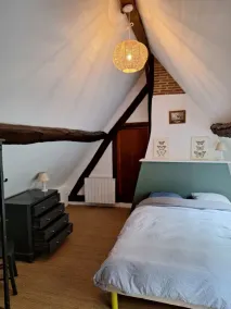 Saint Julien de Mailloc - The Manor cottage - Regione di Lisieux - Pays d auge - - Image 3