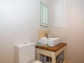 1 bedroom accommodation in Thirlby, near Thirsk - Image 3