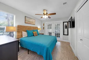 GOLF CART INCLUDED | Privat pool | 1 BLOCK TIL STRANDET | 4 BED 3 BATH PARADISE - Image 5