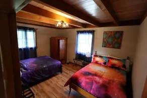 Luxury Remote Cabin for Cherry Springs Dark Skies - Image 5