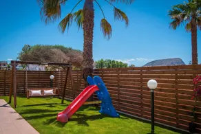 Mare Beach Villa - Image 2