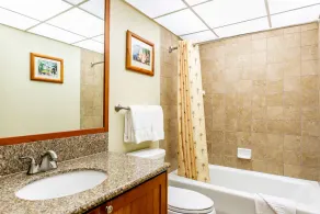 Aston Ka'anapali Shores 325 | Lush Garden Views – Pool, Hot Tub & Spa - Image 3