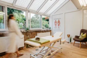 Idyllisch liegende Ferienwohnung mit Südbalkon - Image 3