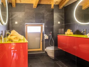 Group house with sauna in the heart of Kaprun - Image 4