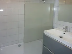 Studio 4 Personnes en rez de Jardin - Image 2